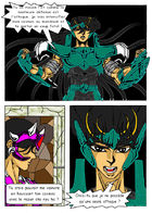 Saint Seiya Ultimate : Chapitre 7 page 14