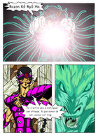 Saint Seiya Ultimate : Chapitre 7 page 15