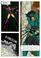 Saint Seiya Ultimate : Chapitre 7 page 16