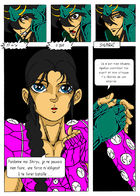 Saint Seiya Ultimate : Chapter 7 page 18