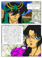 Saint Seiya Ultimate : Chapitre 7 page 19