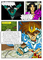 Saint Seiya Ultimate : Chapitre 7 page 20