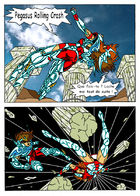 Saint Seiya Ultimate : Chapitre 7 page 22