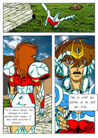 Saint Seiya Ultimate : Chapitre 7 page 23