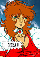 Saint Seiya Ultimate : Chapitre 7 page 24