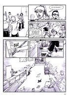 La Guerre Millénaire : Chapter 3 page 4