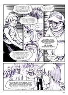 La Guerre Millénaire : Chapter 3 page 11