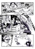 La Guerre Millénaire : Chapitre 3 page 16