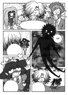 Love Luna : Chapitre 5 page 3