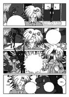 Love Luna : Chapitre 5 page 4