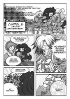 Love Luna : Chapitre 5 page 2