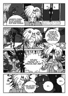 Love Luna : Chapitre 5 page 4