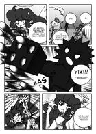 Love Luna : Chapitre 5 page 7