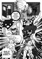 Love Luna : Chapitre 5 page 8