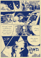 Bishop's Normal Adventures : Chapitre 4 page 5