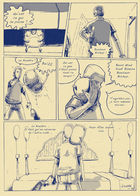 Bishop's Normal Adventures : Chapitre 4 page 8