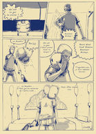 Bishop's Normal Adventures : Chapter 4 page 8
