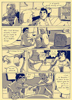 Bishop's Normal Adventures : Chapitre 4 page 11