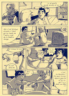 Bishop's Normal Adventures : Capítulo 4 página 11