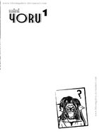 Yoru no Yume : Chapter 6 page 2