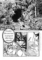 Yoru no Yume : Chapitre 6 page 3