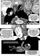 Cowboys In Orbit : Chapitre 4 page 3