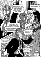 Cowboys In Orbit : Chapitre 4 page 4