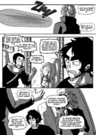 Cowboys In Orbit : Chapitre 4 page 5