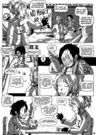 Cowboys In Orbit : Chapitre 4 page 7