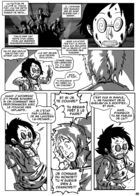 Cowboys In Orbit : Chapitre 4 page 9