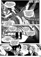 Cowboys In Orbit : Chapitre 4 page 11