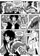 Cowboys In Orbit : Chapitre 4 page 16