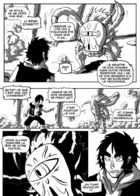 Cowboys In Orbit : Chapitre 4 page 17