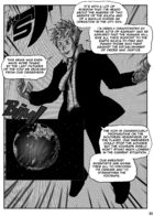 Cowboys In Orbit : Chapitre 4 page 2