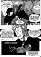 Cowboys In Orbit : Chapitre 4 page 3