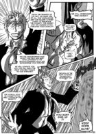 Cowboys In Orbit : Chapitre 4 page 4