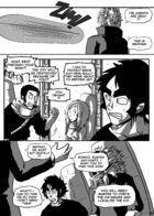 Cowboys In Orbit : Chapitre 4 page 5