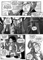 Cowboys In Orbit : Chapitre 4 page 6