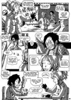 Cowboys In Orbit : Chapitre 4 page 7