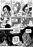 Cowboys In Orbit : Chapitre 4 page 8