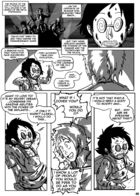 Cowboys In Orbit : Chapitre 4 page 9