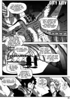 Cowboys In Orbit : Chapitre 4 page 11