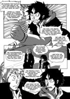 Cowboys In Orbit : Chapitre 4 page 12