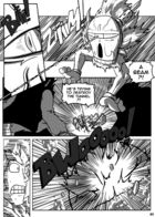 Cowboys In Orbit : Chapitre 4 page 14