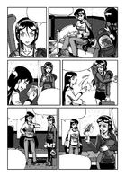 Bienvenidos a República Gada : Chapter 9 page 5