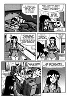 Bienvenidos a República Gada : Chapter 9 page 1