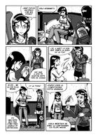 Bienvenidos a República Gada : Chapter 9 page 5