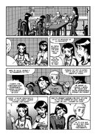 Bienvenidos a República Gada : Chapitre 9 page 7