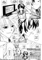 Go!Go!Go! Felicity : Chapter 3 page 2