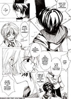 Go!Go!Go! Felicity : Chapter 3 page 4